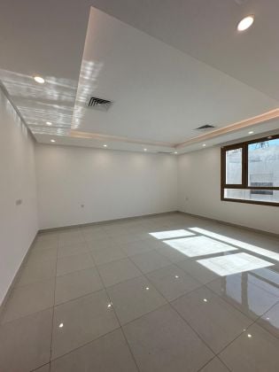 2 Master Bedroom Fully Sunny Apartment for Rent in Finatees.