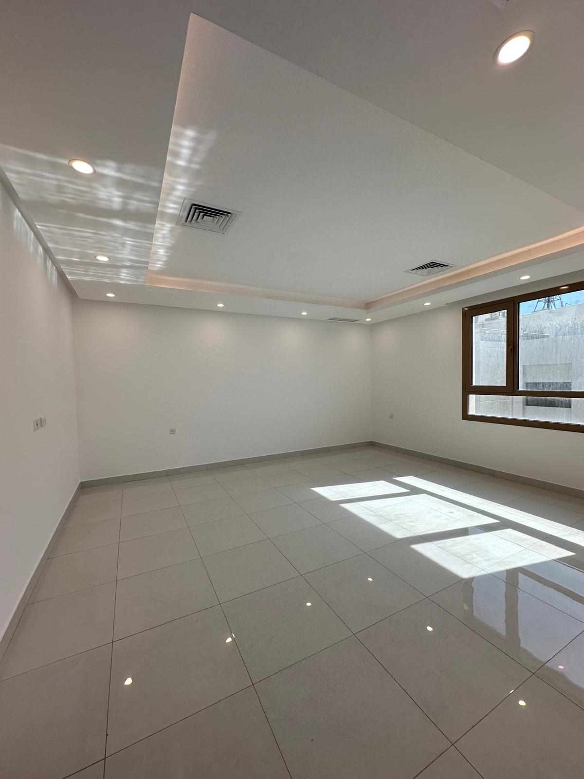 2 Master Bedroom Fully Sunny Apartment for Rent in Finatees.
