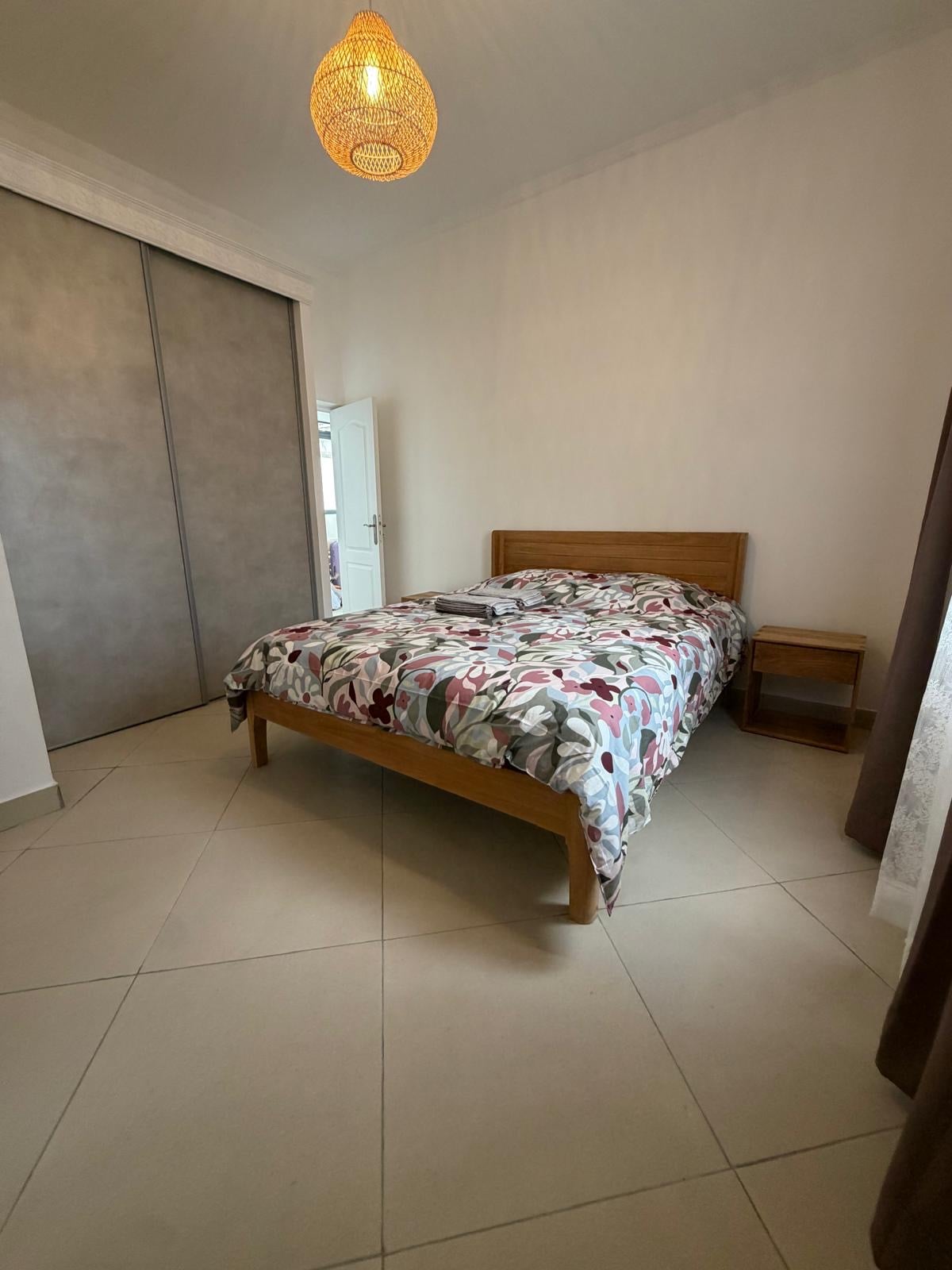 Villa Tropicale Pablo & Ozil – 2 bedrooms with pool in Flic en Flac, near the beach