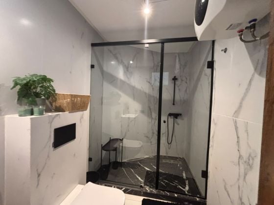 Studio meublé à louer – 3 min du CFC, Casablanca / ...