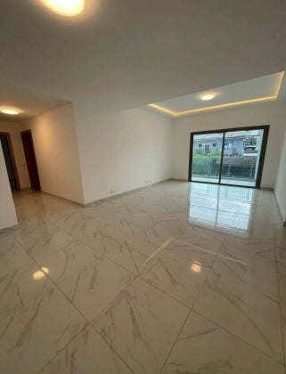 Riviera 4 M'badon, nuovi appartamenti con 3 e 4 locali disponibili