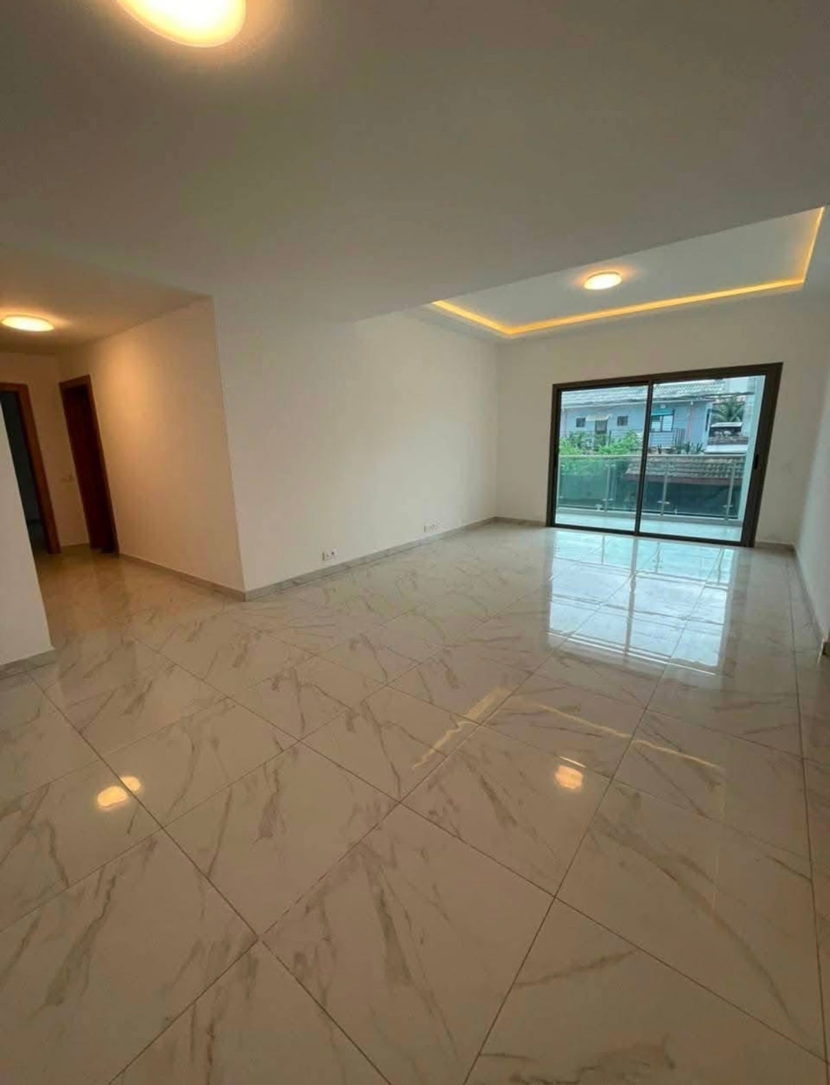 Riviera 4 M'badon, new 3 and 4 room apartments available
