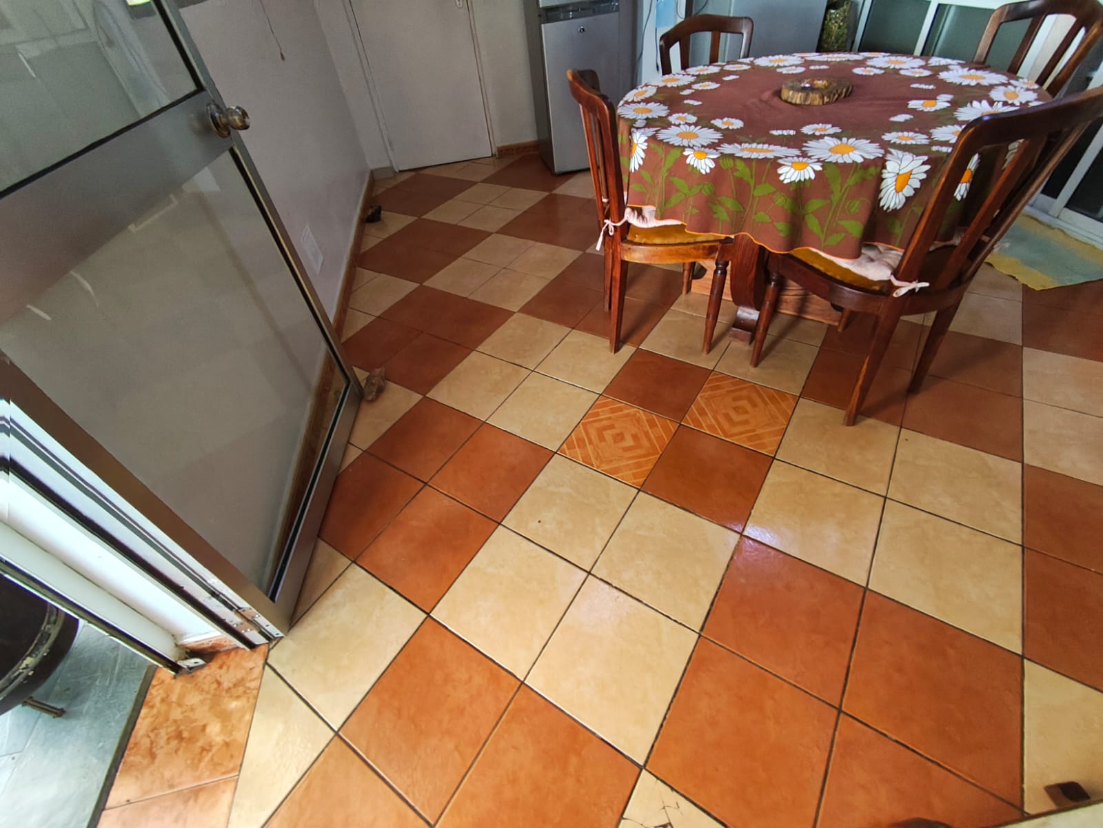 Alquila un apartamento amueblado