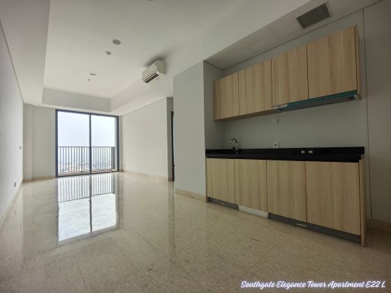 Luxury Southgate Residence