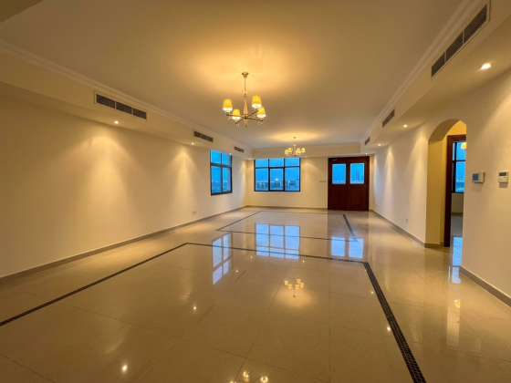 Beautiful Garden Villa for rent in Sanad BD.650/-