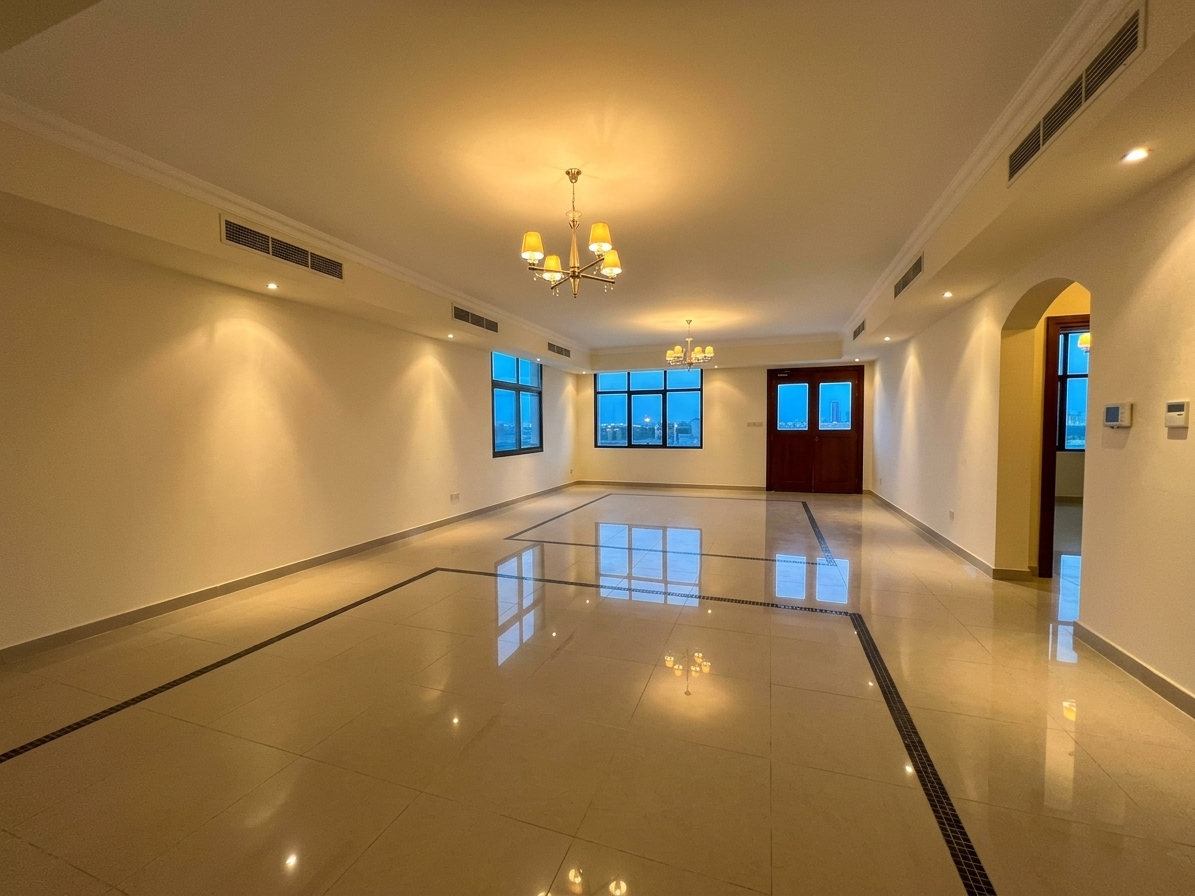 Beautiful Garden Villa for rent in Sanad BD.650/-