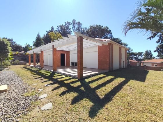 Affitta una villa a un solo piano