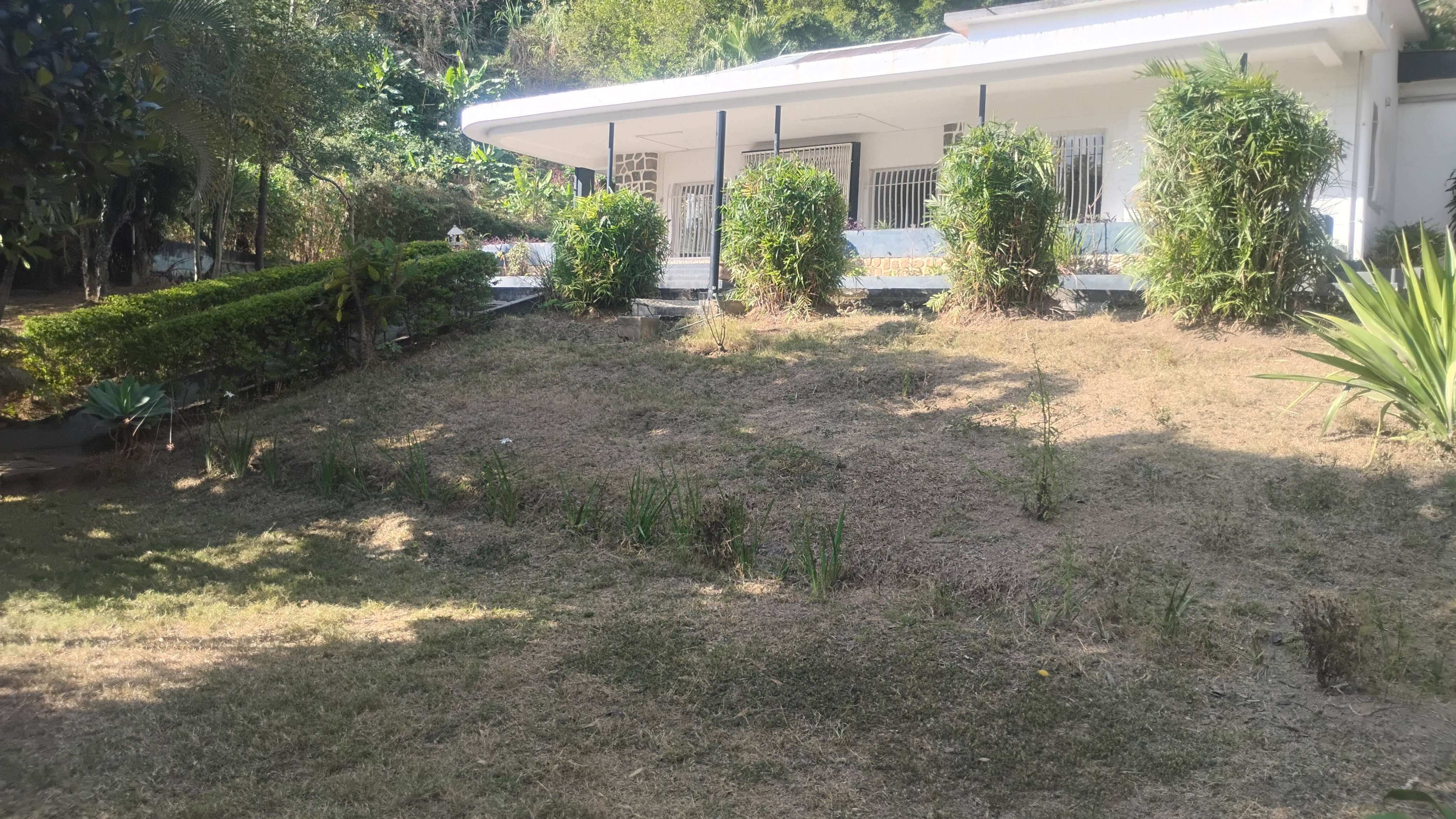 Se vende villa de una sola planta