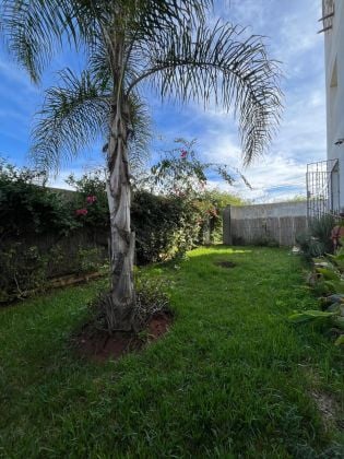 rez de jardin en location à harhoura
