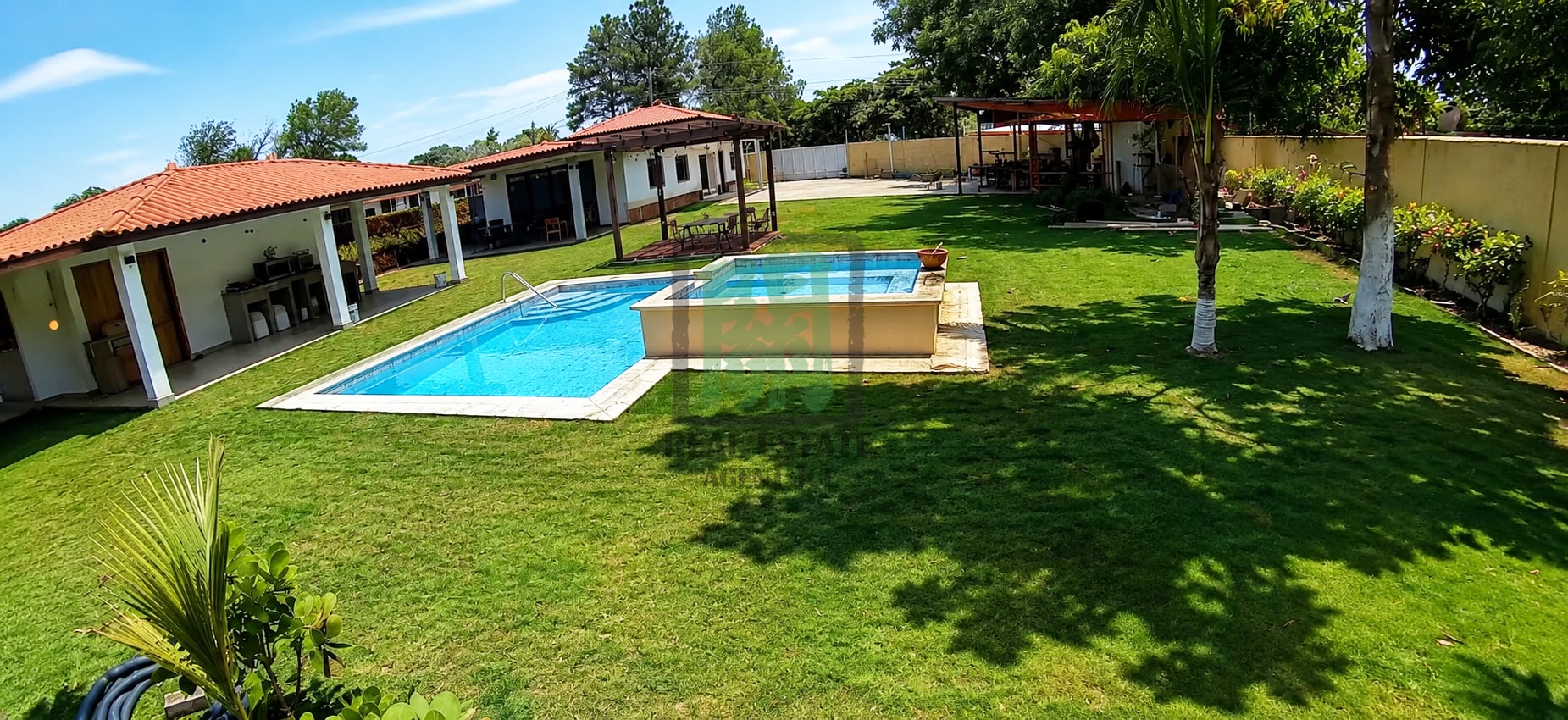 FOR SALE HOUSE | PRIVATE COUNTRY ESTATE – SAN JOSÉ, SAN CARLOS (San Carlos)