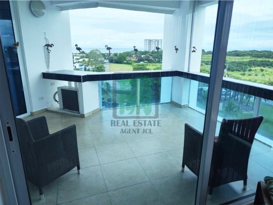 APARTMENT FOR SALE | PLAYA BLANCA – PH FOUNDERS