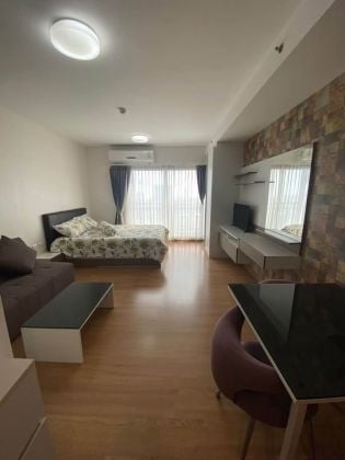 Condo For rent Supalai Mare Pattaya 10,000 baht will available 30/07/26