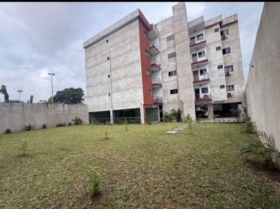 Vente d'appartements F3 de standing Premium à Abidjan Cocody ...