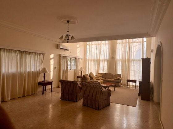 Location villa 7 pièces à Cocody Riviera 3