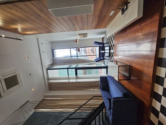 Cozy Loft style !! 2 Bedrooms For RENT ...