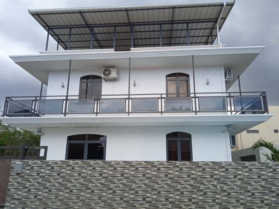 APARTAMENTO Ref: MC-IM8818-NE | Estado: SE ALQUILA EN MONT CHOISY