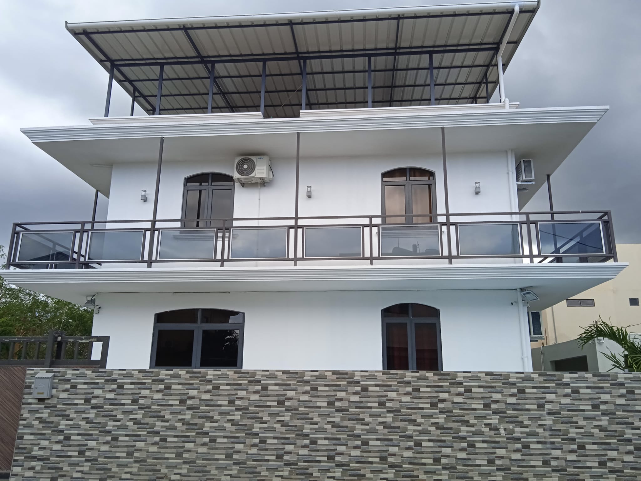 APPARTAMENTO Rif.: MC-IM8818-NE | Stato: IN AFFITTO A MONT CHOISY