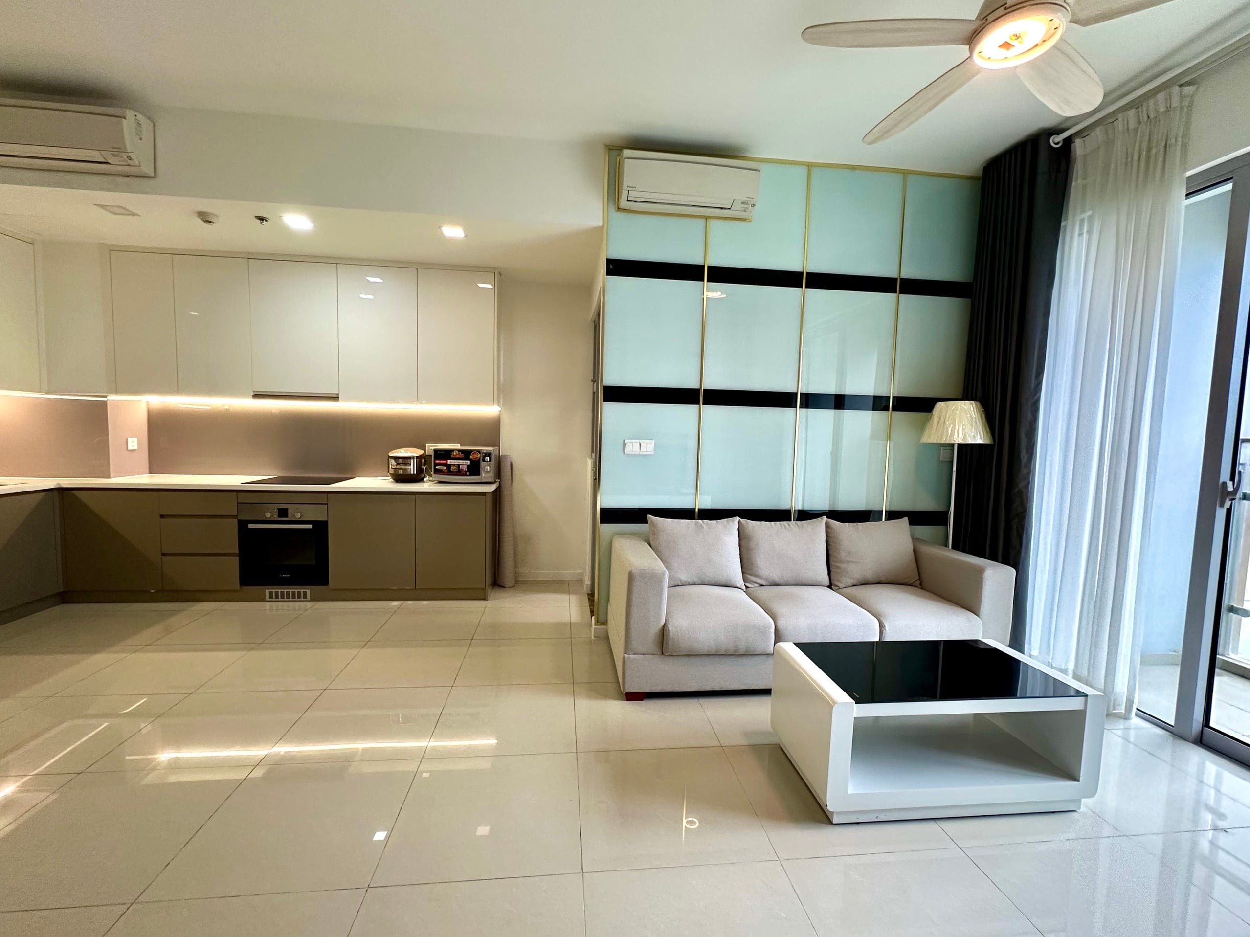 EStella Heights 2BR for rent Available