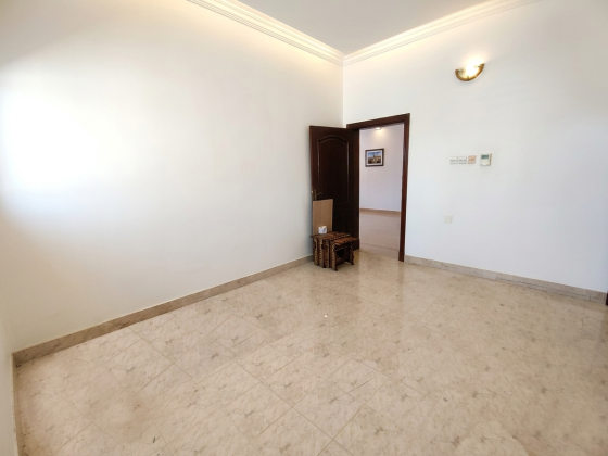 2 BHK Sapcious Apartment for rent in Sanabis BD.200/- Inclusive