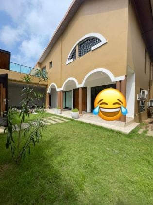 Location villa 10 pièces à Cocody Angré 8e tranche 