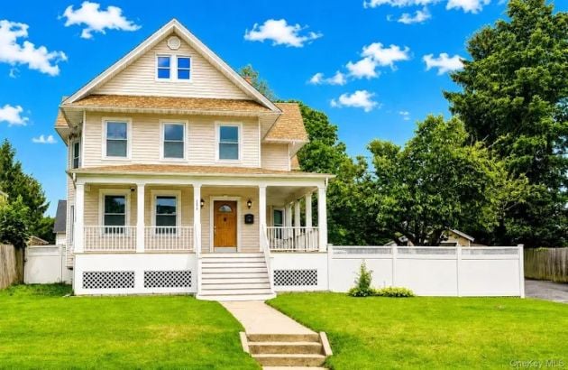 Luxury Rental in Harrison, NY – Spacious Family Home with Easy NYC ...