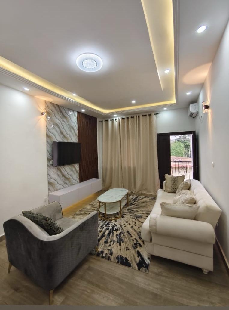 The Beverly Residence (2&3 Bedroom Multiple Apartments)