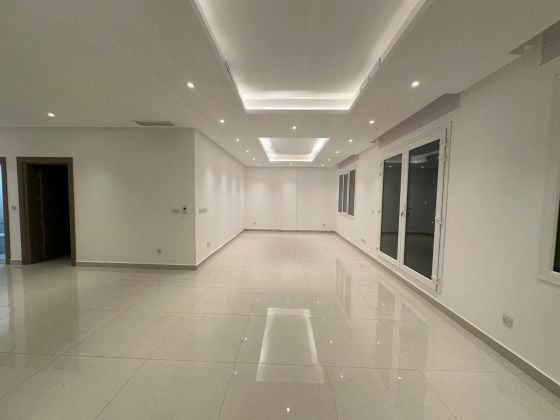 Fully Sea View 2 Bedroom Rooftop Apartment in Rumaithiya.