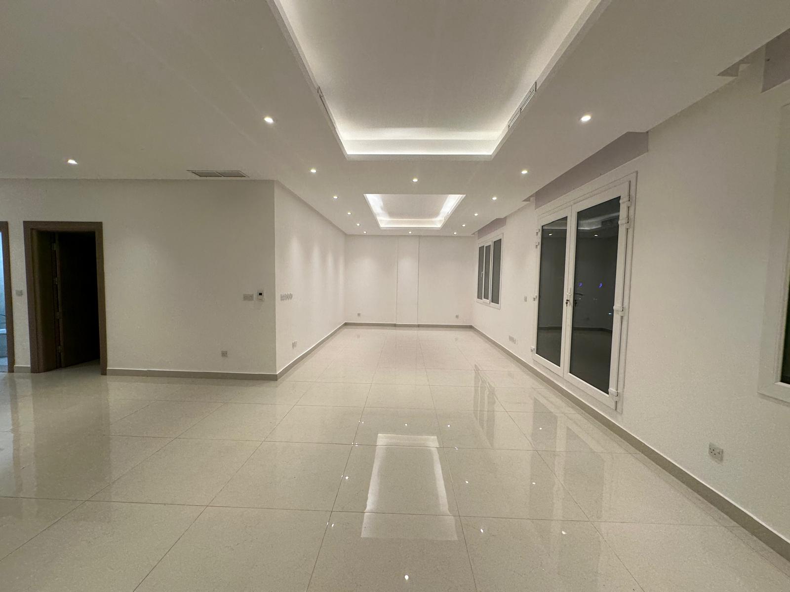 Fully Sea View 2 Bedroom Rooftop Apartment in Rumaithiya.