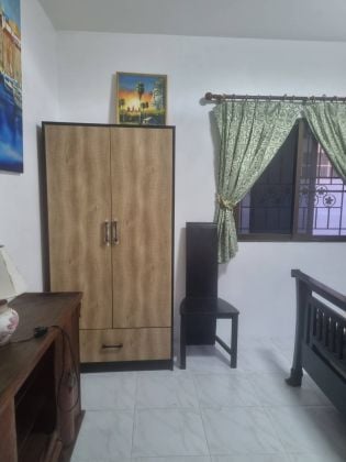 Single house in central pattaya for rent, 32,000 baht