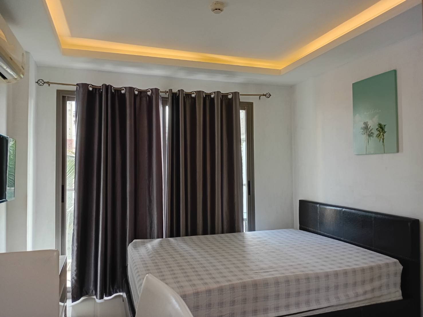 Condo Laguna3 Maldrives Condo for rent 7000 baht