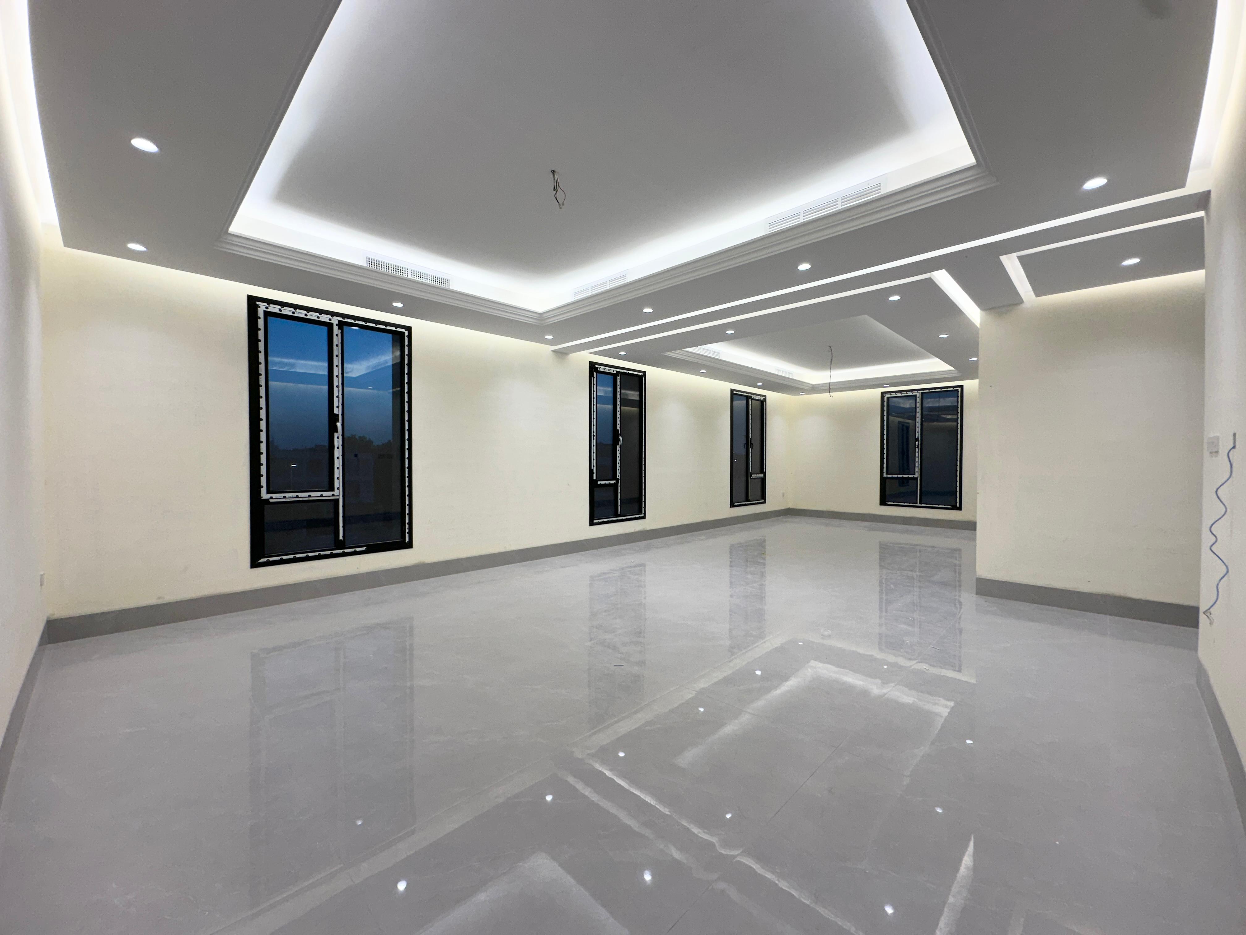 Brand new VIP floor for rent in Rumaithya 