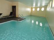 IVANDRY FURNISHED 1-BEDROOM APARTMENT WITH GENERATOR - GYM - HEATED POOL - SAUNA IN A RESIDENCE CLOSE TO SCHOOLS AND ANKORONDRANO