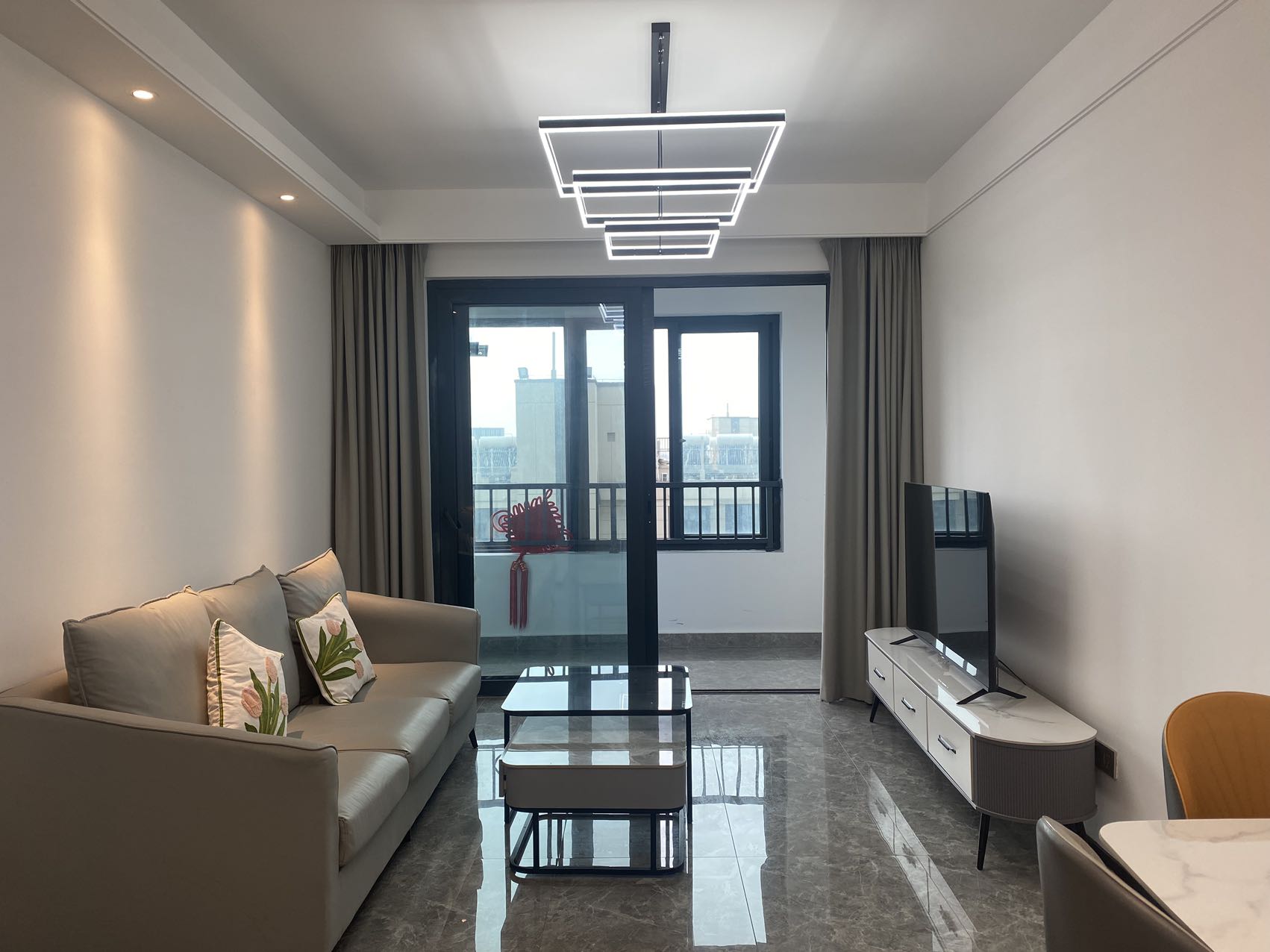 3bedrooms brand new near SKEMA LIVERPOOL SUZHOU UNIVERSITY , Dushuhu suzhou SIP