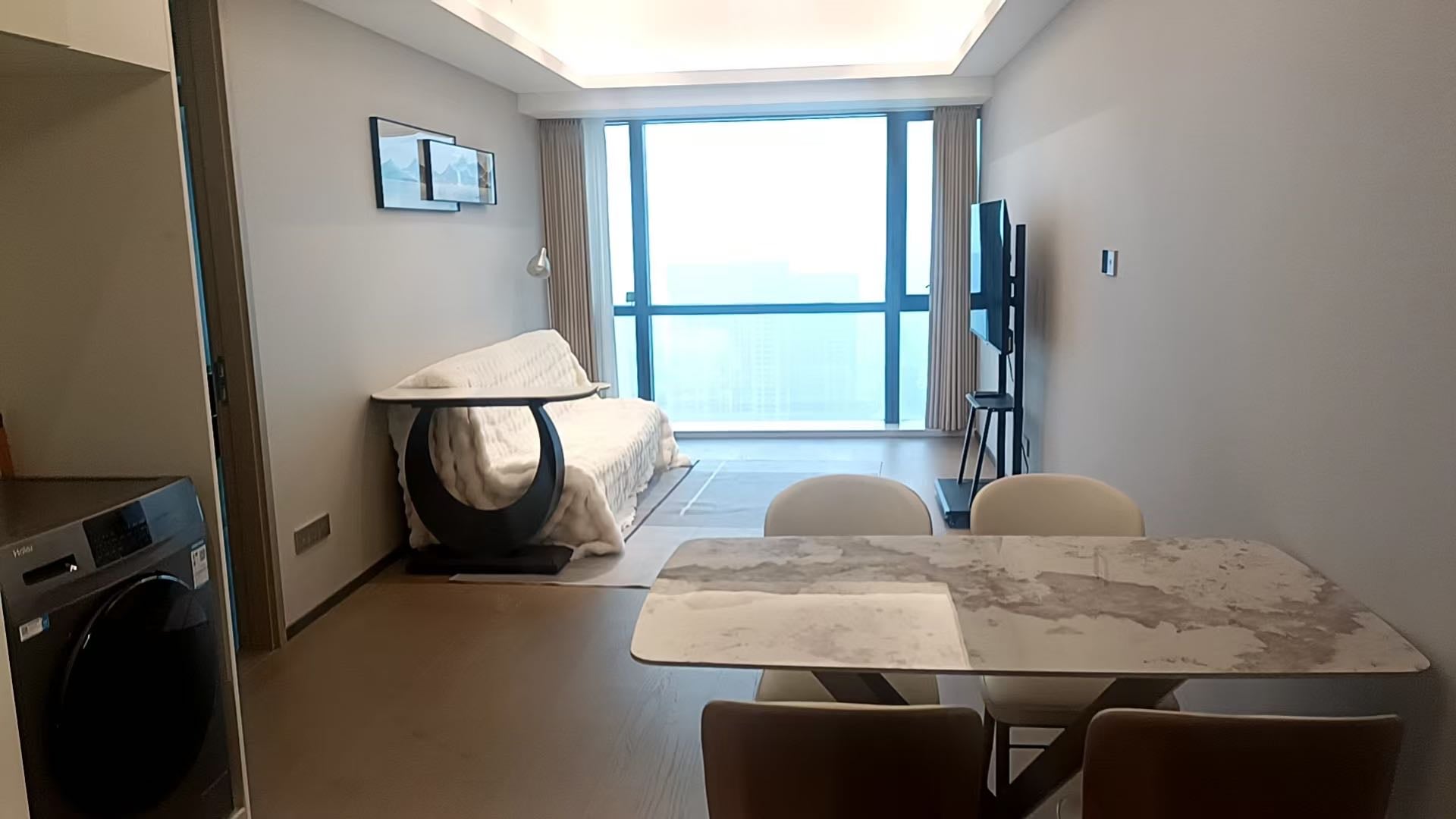 Star Lake One, Suzhou   Experience premium living in the heart of Suzhou Industrial Park!