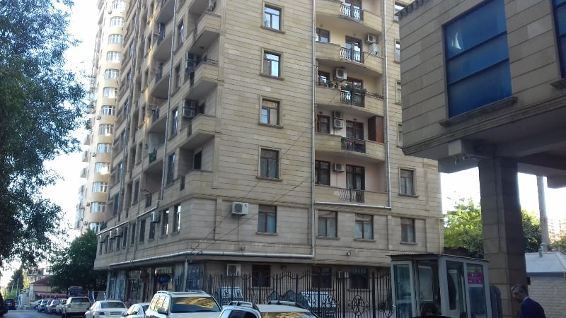 2 BDR apt close to Nizami metro