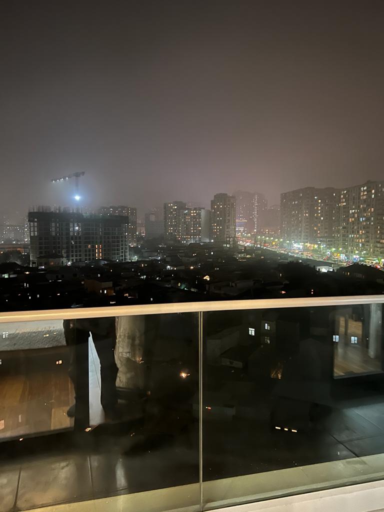 1 BDR apt for rent in Grand Hayat Residence