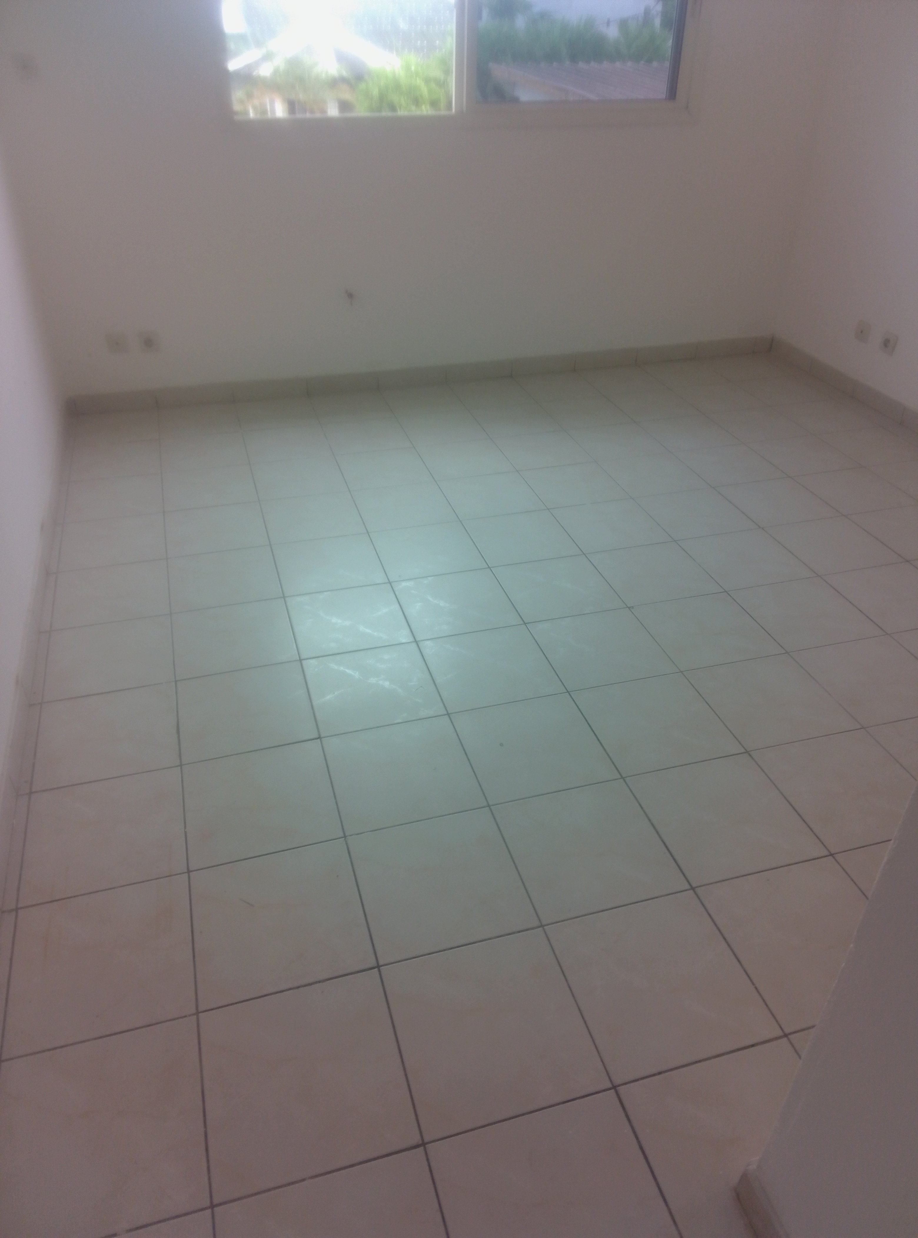 Appartement à louer bas de gué gué