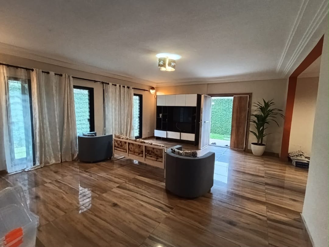 MISE EN LOCATION D'UNE VILLA A LA RIVIERA 4 