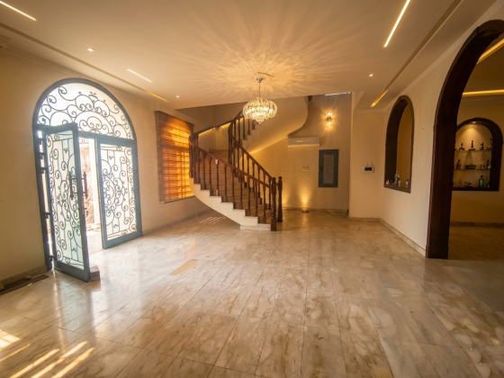Beautiful Corner Villa for Sale in Segaya – Bu Ashira BD.175,000/-