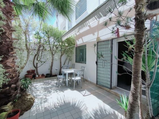 À Louer – Joli Duplex Meublé S+3 à La Marsa