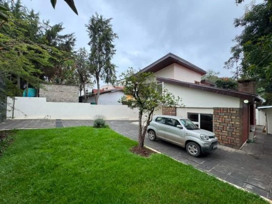 PREMIER FAMILY VILLA FOR RENT | WALK TO ICS | PRIVATE GARDEN | PRIME ...