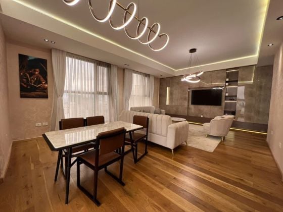 LUXURY EXECUTIVE APARTMENT FOR RENT | FULLY FURNISHED | BOLE ATLAS | PRIME ...