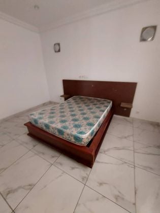 Sablière, à louer Villa duplex avec piscine 