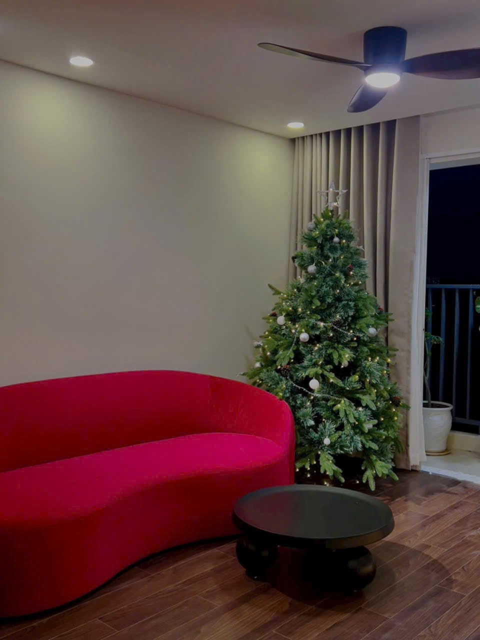 Lease Transfer Opportunity – Fully Furnished 2-Bedroom Apartment in CT3, Nha Trang