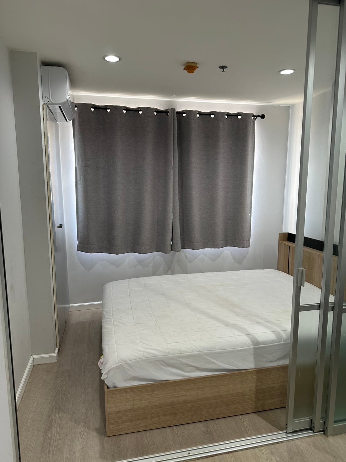 Condo for rent, North Pattaya, 7,500 baht Sukhumvit Road.