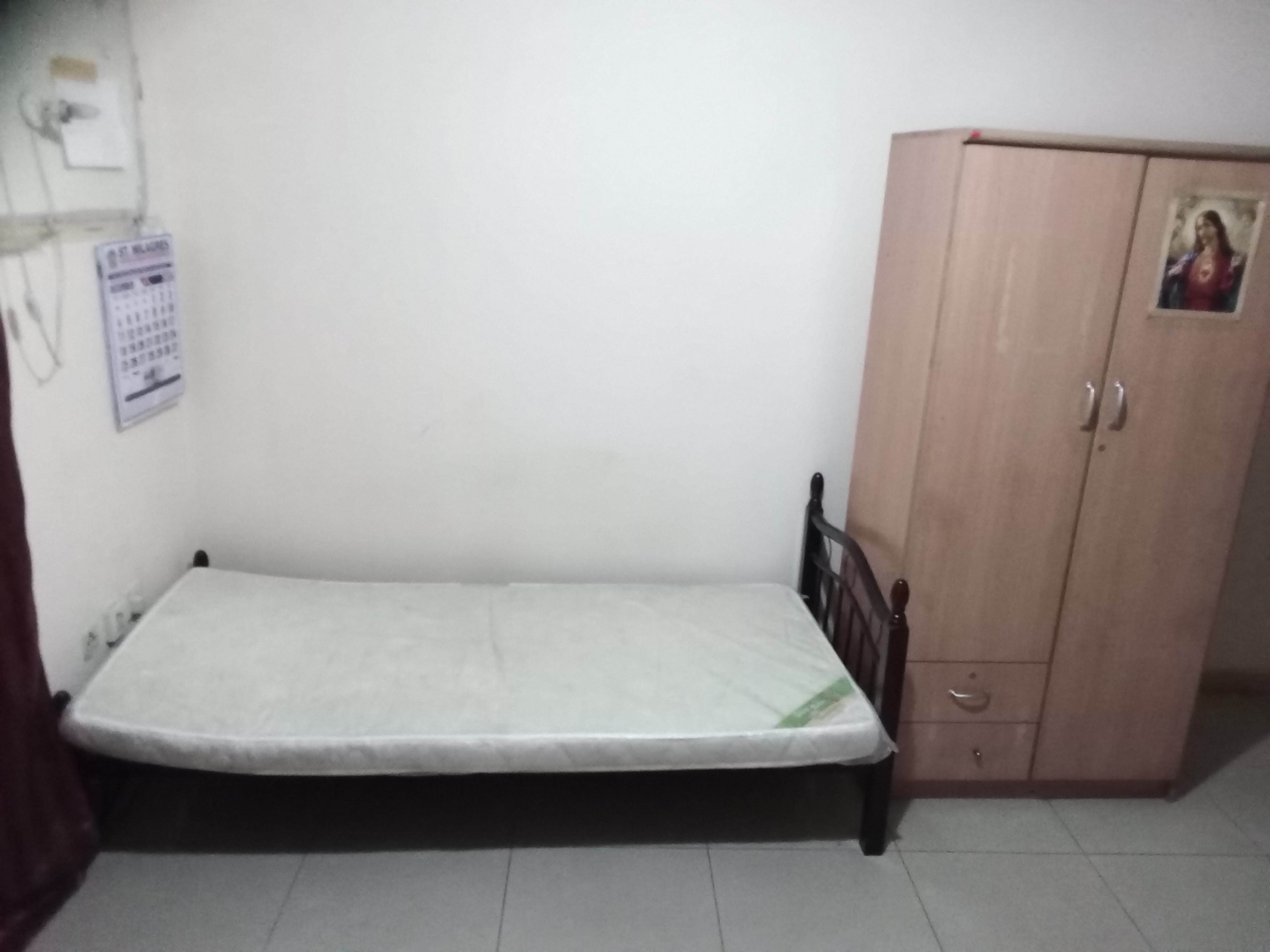 Room for Executive working lady