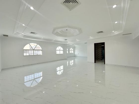 Renovated villa for rent in Qortuba