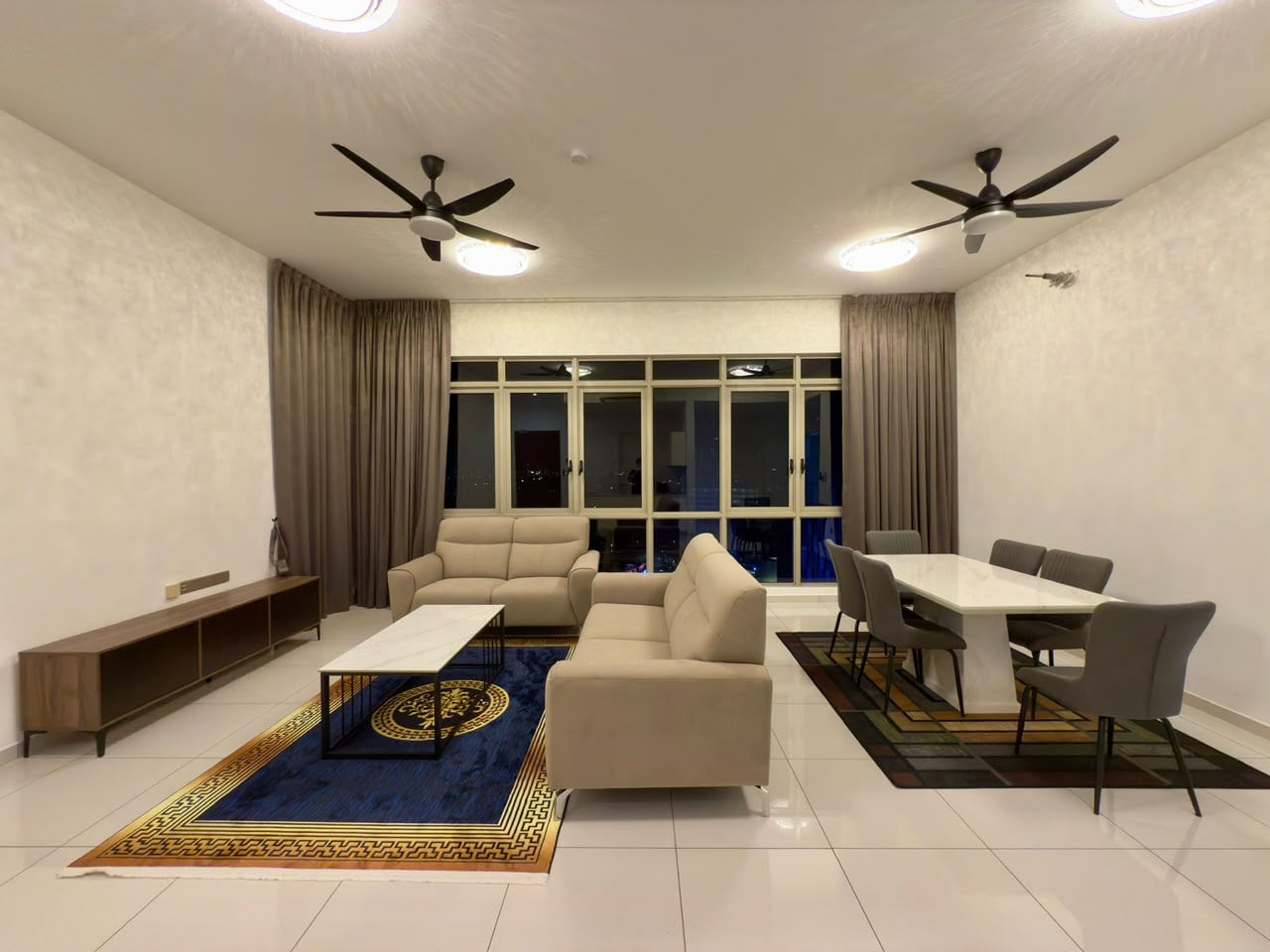 Par 3 Condo @ IRC Putrajaya For Rent 