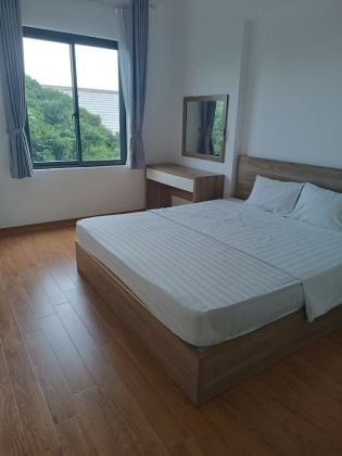Nice, bright 2 – bedroom apartment in Tu Hoa street, Tay Ho district ...