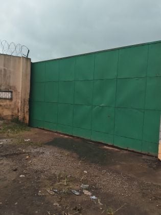 Location entrepot 10000 m2 à Yopougon- zone industrielle